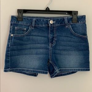 💓 Justice Jean Shorts